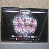 digital print vinyl banner