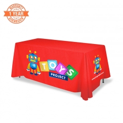 6ft Table Covers (Standard)