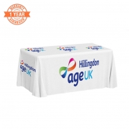5ft Table Covers (Standard)
